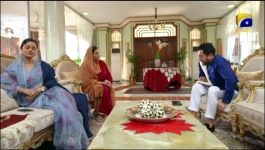 Dil Awaiz - 3rd Jun 2022